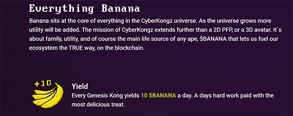 Everything Banana