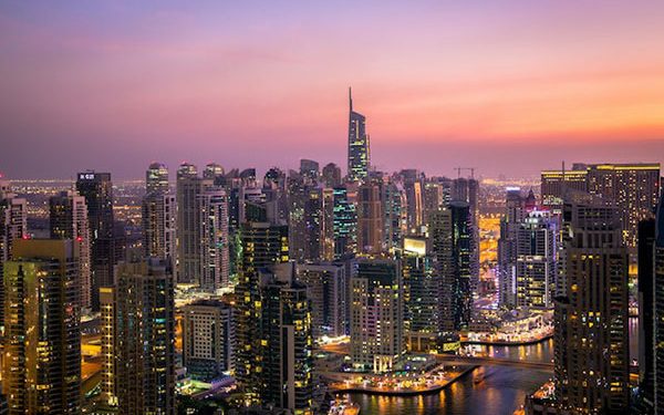 The Dubai Blockchain Strategy aims to save $3 billion in operational costs