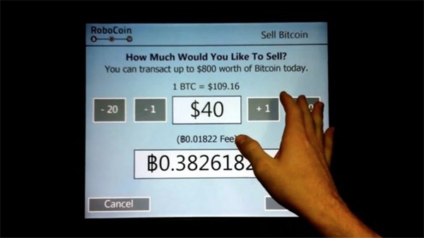 Vancouver is remembered as the site of the first Bitcoin ATM