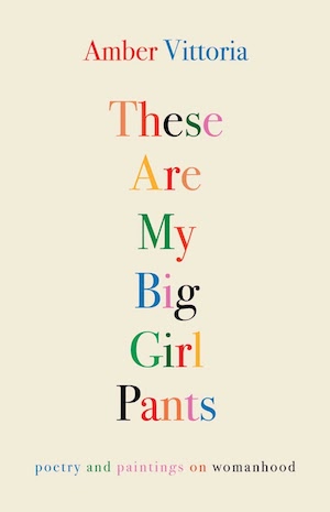 These are my big girl pants