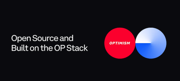Open Source and Built on the OP Stack