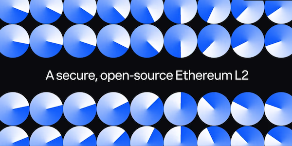 A secure open-source Ethereum L2