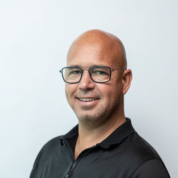 Rhett Oudkerk Pool, CEO Zaisan
