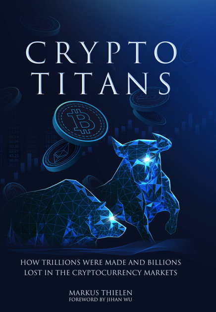 Crypto Titans